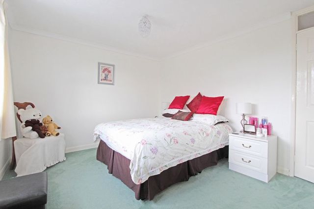  Image of 4 bedroom Detached house for sale in Brookfields West Wellow Romsey SO51 at Brookfields West Wellow Romsey, SO51 6GS
