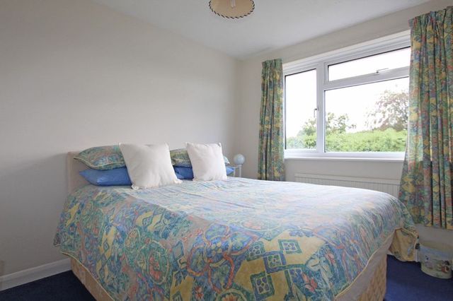  Image of 4 bedroom Detached house for sale in Brookfields West Wellow Romsey SO51 at Brookfields West Wellow Romsey, SO51 6GS