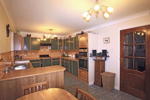  Image of 3 bedroom Semi-Detached house for sale in Barnes Close West Wellow Romsey SO51 at Barnes Close West Wellow Romsey, SO51 6ET