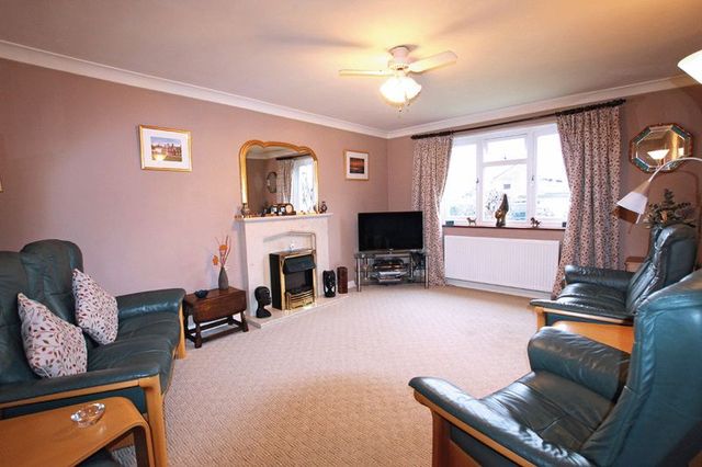  Image of 3 bedroom Semi-Detached house for sale in Barnes Close West Wellow Romsey SO51 at Barnes Close West Wellow Romsey, SO51 6ET