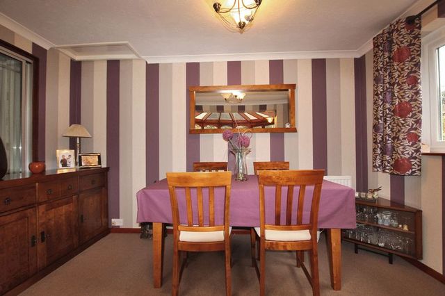  Image of 3 bedroom Semi-Detached house for sale in Barnes Close West Wellow Romsey SO51 at Barnes Close West Wellow Romsey, SO51 6ET