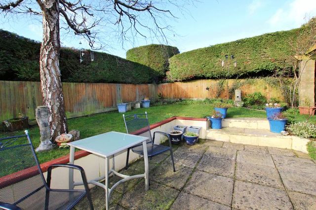  Image of 3 bedroom Semi-Detached house for sale in Barnes Close West Wellow Romsey SO51 at Barnes Close West Wellow Romsey, SO51 6ET