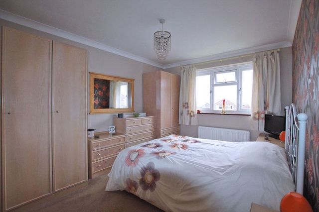  Image of 3 bedroom Semi-Detached house for sale in Barnes Close West Wellow Romsey SO51 at Barnes Close West Wellow Romsey, SO51 6ET
