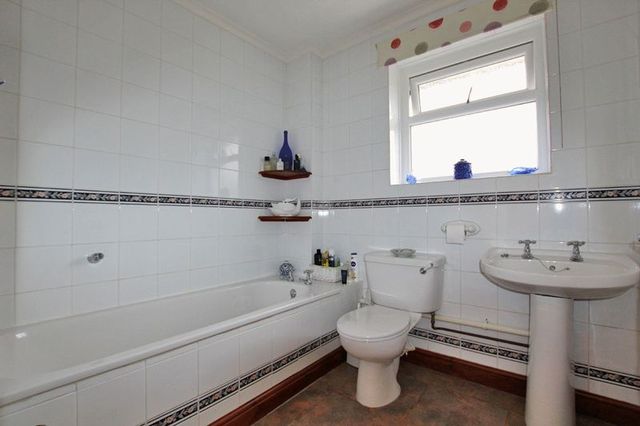  Image of 3 bedroom Semi-Detached house for sale in Barnes Close West Wellow Romsey SO51 at Barnes Close West Wellow Romsey, SO51 6ET