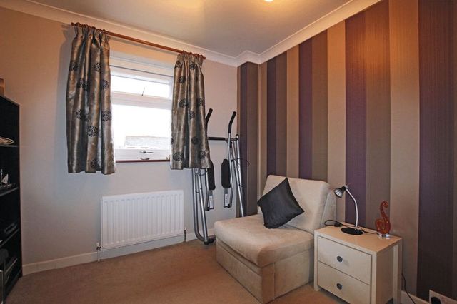  Image of 3 bedroom Semi-Detached house for sale in Barnes Close West Wellow Romsey SO51 at Barnes Close West Wellow Romsey, SO51 6ET