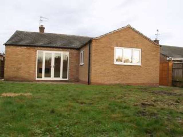  Image of 3 bedroom Detached house for sale in Westborough Lane Long Bennington Newark NG23 at Westborough Lane Long Bennington Newark, NG23 5HD