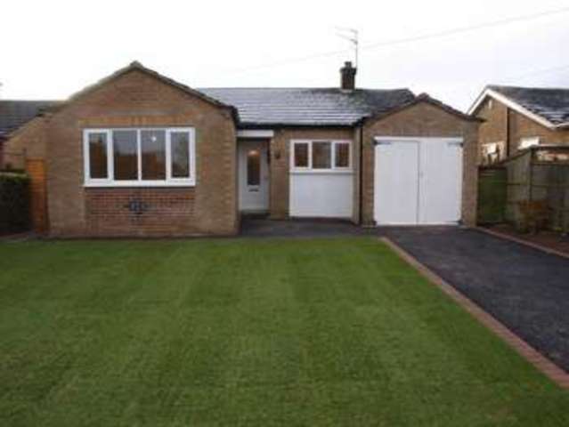  Image of 3 bedroom Detached house for sale in Westborough Lane Long Bennington Newark NG23 at Westborough Lane Long Bennington Newark, NG23 5HD