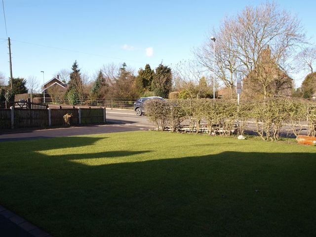  Image of 3 bedroom Detached house for sale in Westborough Lane Long Bennington Newark NG23 at Westborough Lane Long Bennington Newark, NG23 5HD
