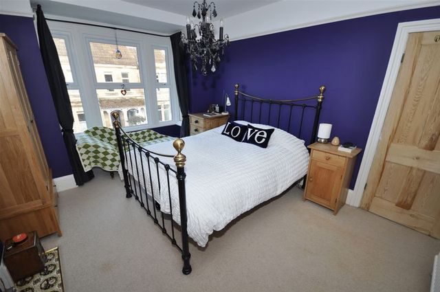  Image of 3 bedroom Semi-Detached house for sale in Westbourne Road Trowbridge BA14 at Westbourne Road  Trowbridge, BA14 0AJ