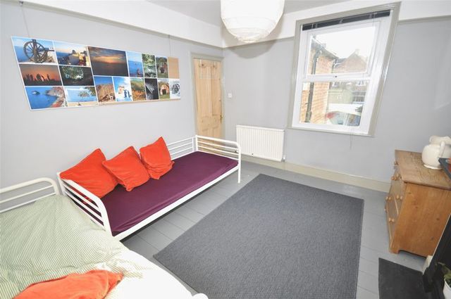 Image of 3 bedroom Semi-Detached house for sale in Westbourne Road Trowbridge BA14 at Westbourne Road  Trowbridge, BA14 0AJ