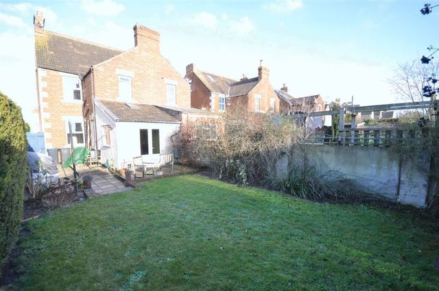  Image of 3 bedroom Semi-Detached house for sale in Westbourne Road Trowbridge BA14 at Westbourne Road  Trowbridge, BA14 0AJ