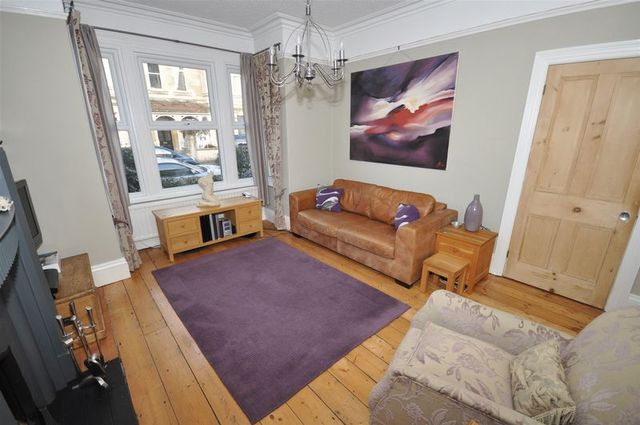  Image of 3 bedroom Semi-Detached house for sale in Westbourne Road Trowbridge BA14 at Westbourne Road  Trowbridge, BA14 0AJ