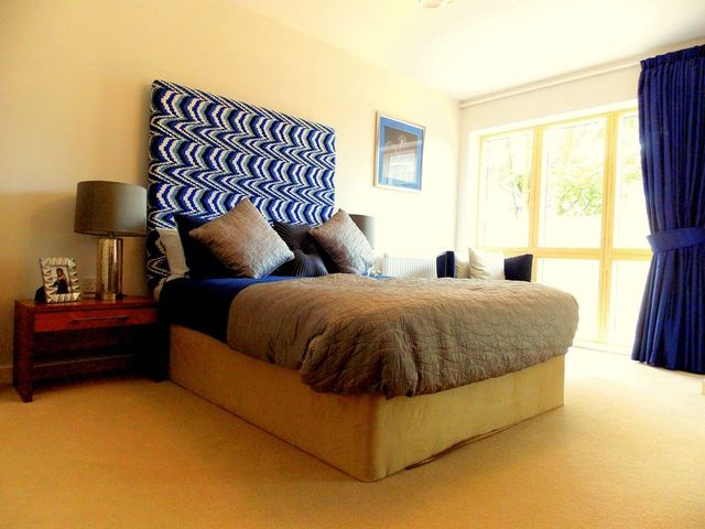  Image of 1 bedroom Flat to rent in Westbourne Street London W2 at Westbourne Street  London, W2 2TZ