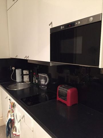  Image of 1 bedroom Flat to rent in Westbourne Terrace Road London W2 at Westbourne Terrace Road  London, W2 6NG