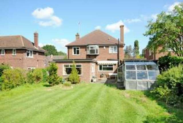  Image of 4 bedroom Detached house for sale in Westbury Road Northwood HA6 at Northwood, HA6 3BT