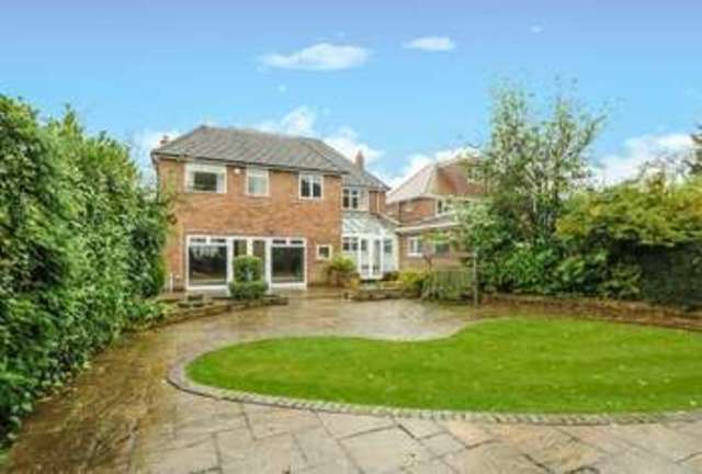  Image of 4 bedroom Detached house for sale in Westbury Road Northwood HA6 at Northwood, HA6 3DA