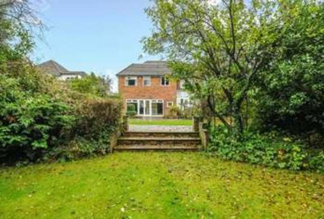  Image of 4 bedroom Detached house for sale in Westbury Road Northwood HA6 at Northwood, HA6 3DA