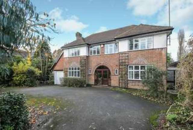  Image of 5 bedroom Detached house for sale in Westbury Road Northwood HA6 at Northwood, HA6 3DB