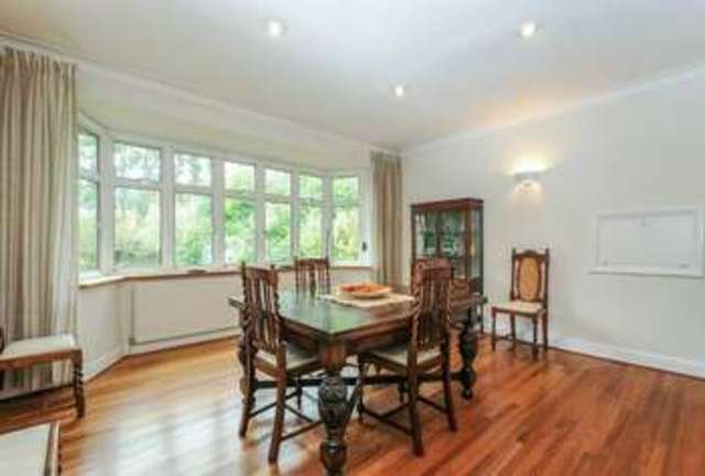  Image of 5 bedroom Detached house for sale in Westbury Road Northwood HA6 at Northwood, HA6 3DB