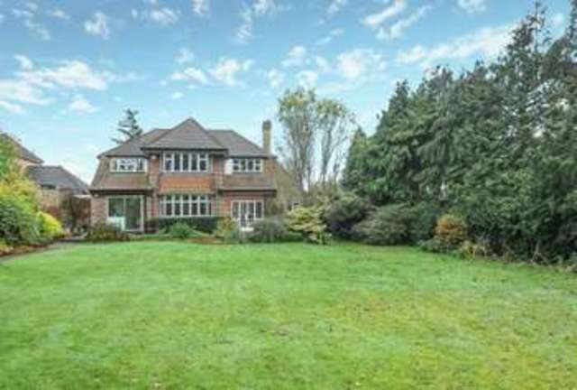  Image of 5 bedroom Detached house for sale in Westbury Road Northwood HA6 at Northwood, HA6 3DB