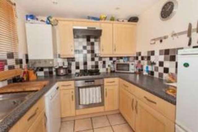  Image of 3 bedroom Semi-Detached house for sale in Bridge Court Westbury BA13 at Westbury Wiltshire Westbury, BA13 3FB