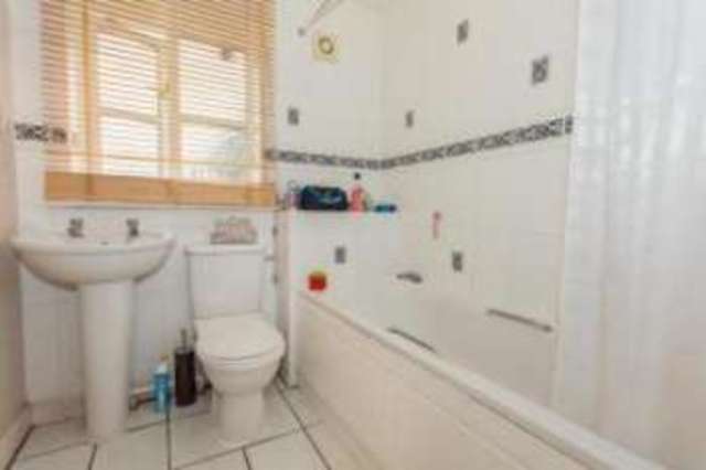  Image of 3 bedroom Semi-Detached house for sale in Bridge Court Westbury BA13 at Westbury Wiltshire Westbury, BA13 3FB