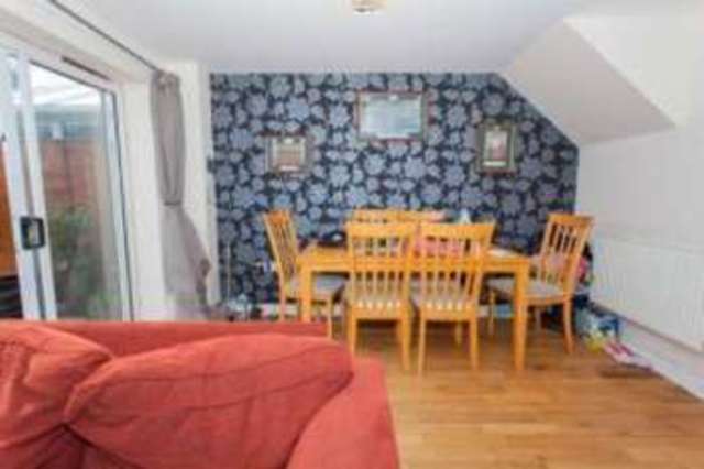  Image of 3 bedroom Semi-Detached house for sale in Bridge Court Westbury BA13 at Westbury Wiltshire Westbury, BA13 3FB