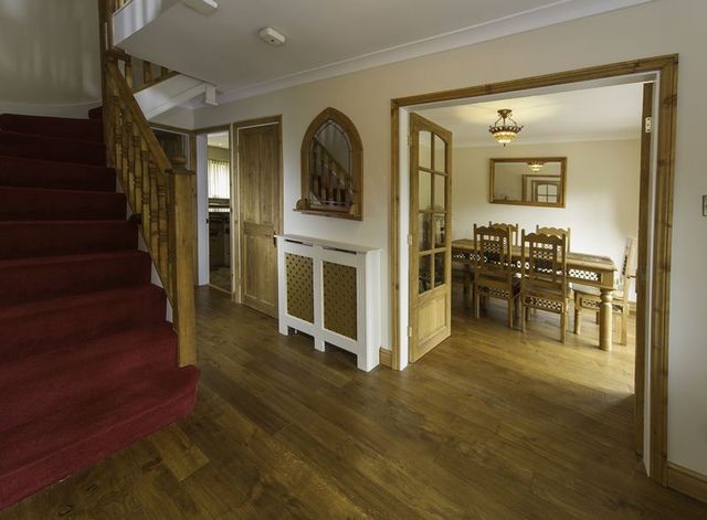  Image of 4 bedroom Detached house for sale in Westcroft Road Wolverhampton WV6 at Westcroft Road  Wolverhampton, WV6 7LD