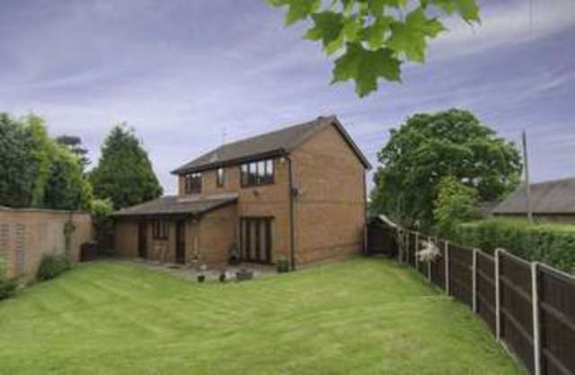  Image of 4 bedroom Detached house for sale in Westcroft Road Wolverhampton WV6 at Westcroft Road  Wolverhampton, WV6 7LD