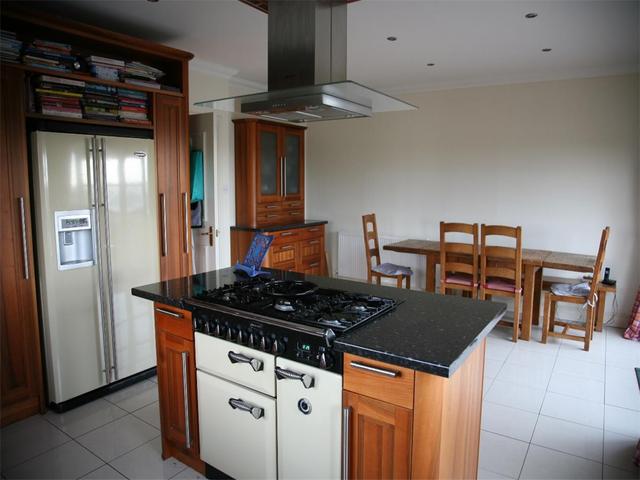  Image of 4 bedroom Terraced house to rent in Wester Ballat Steadings Balfron Station Glasgow G63 at Blanefield Stirling Stirling, G63 0SH
