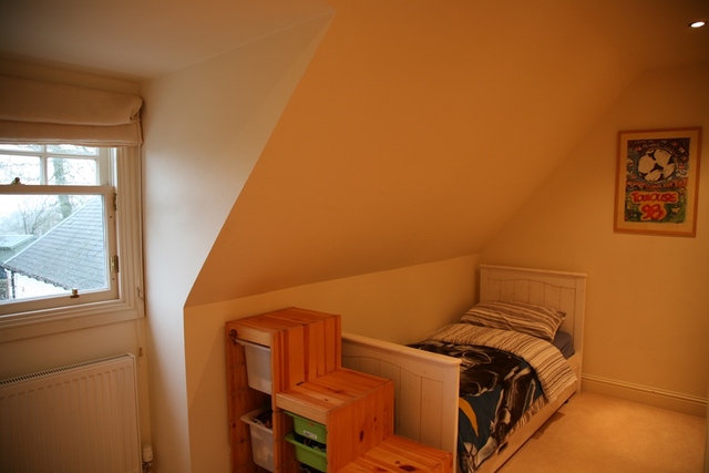  Image of 4 bedroom Terraced house to rent in Wester Ballat Steadings Balfron Station Glasgow G63 at Blanefield Stirling Stirling, G63 0SH