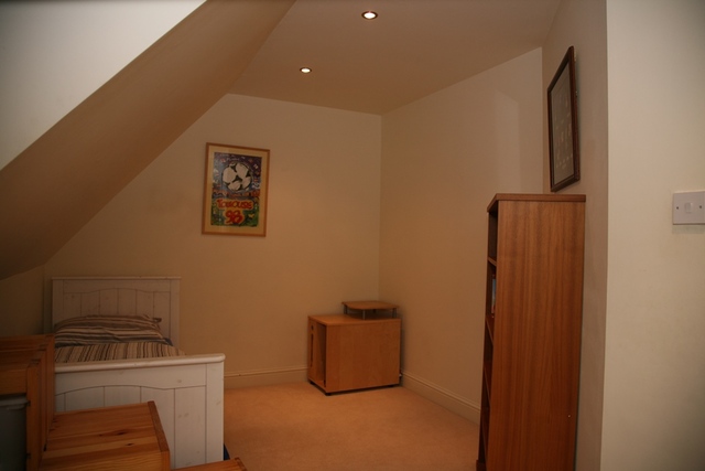  Image of 4 bedroom Terraced house to rent in Wester Ballat Steadings Balfron Station Glasgow G63 at Blanefield Stirling Stirling, G63 0SH