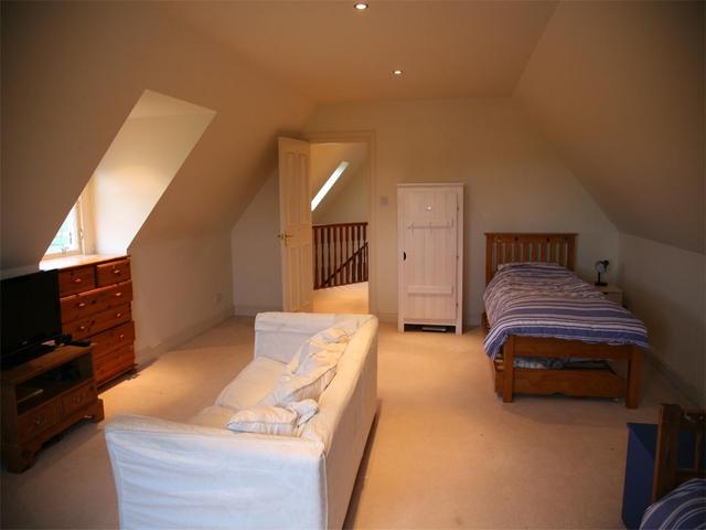  Image of 4 bedroom Terraced house to rent in Wester Ballat Steadings Balfron Station Glasgow G63 at Blanefield Stirling Stirling, G63 0SH