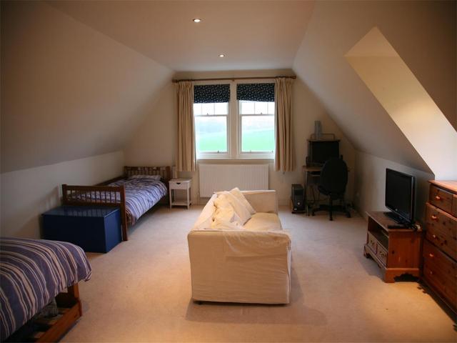  Image of 4 bedroom Terraced house to rent in Wester Ballat Steadings Balfron Station Glasgow G63 at Blanefield Stirling Stirling, G63 0SH
