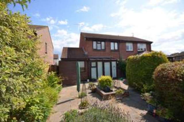  Image of 4 bedroom Detached house for sale in Elm Court Starcross Exeter EX6 at Western Drive  Starcross, EX6 8EN