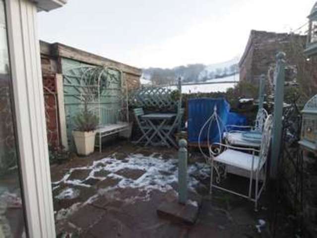  Image of 2 bedroom Cottage for sale in Western Lane Buxworth High Peak SK23 at Buxworth  High Peak, SK23 7NS