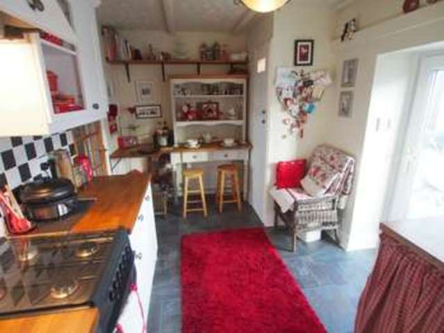  Image of 2 bedroom Cottage for sale in Western Lane Buxworth High Peak SK23 at Buxworth  High Peak, SK23 7NS