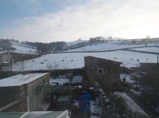  Image of 2 bedroom Cottage for sale in Western Lane Buxworth High Peak SK23 at Buxworth  High Peak, SK23 7NS
