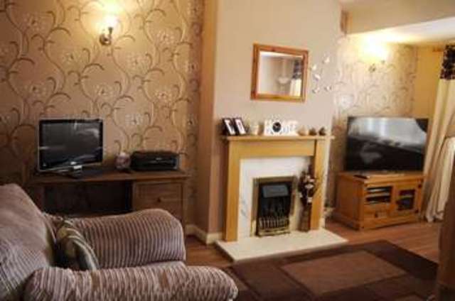  Image of 3 bedroom End of Terrace for sale in Western Road Goole DN14 at Goole East Yorkshire, DN14 6RE