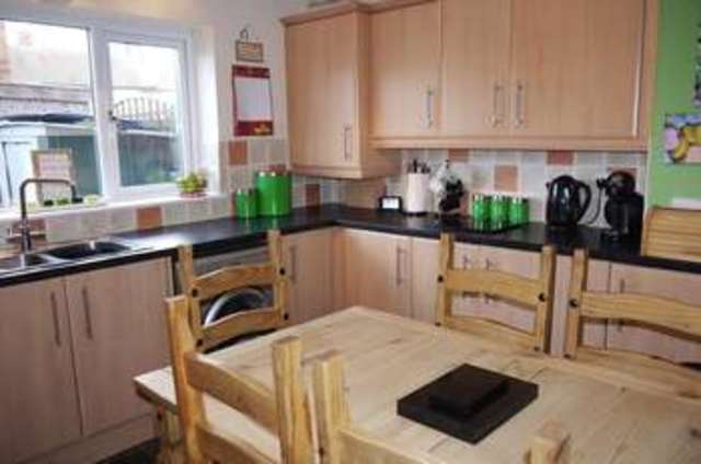  Image of 3 bedroom End of Terrace for sale in Western Road Goole DN14 at Goole East Yorkshire, DN14 6RE