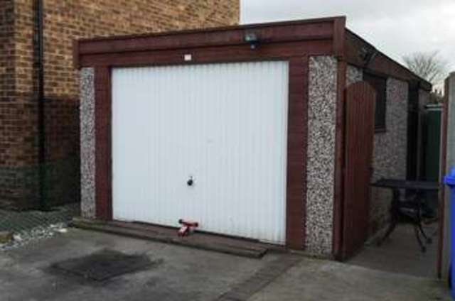  Image of 3 bedroom End of Terrace for sale in Western Road Goole DN14 at Goole East Yorkshire, DN14 6RE
