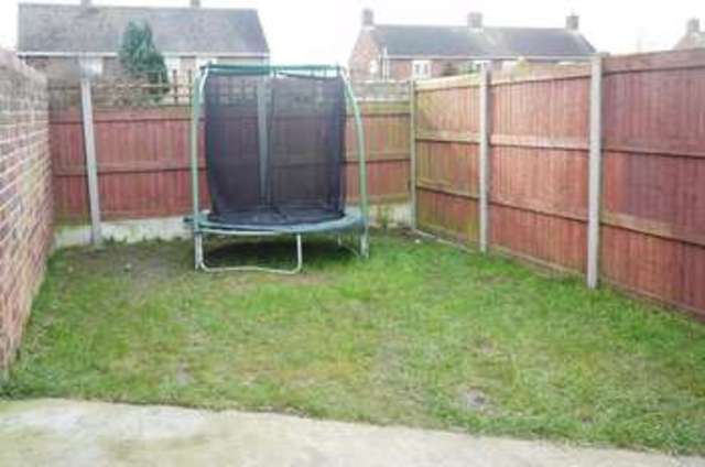 Image of 3 bedroom End of Terrace for sale in Western Road Goole DN14 at Goole East Yorkshire, DN14 6RE