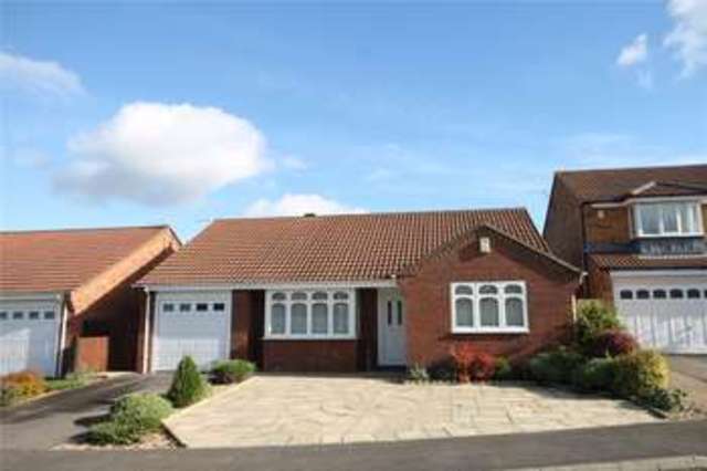  Image of 3 bedroom Detached house for sale in Westerton Close Binchester Moor Spennymoor DL16 at Spennymoor Co Durham Redworth, DL16 7BJ