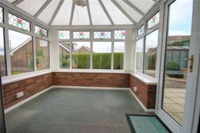  Image of 3 bedroom Detached house for sale in Westerton Close Binchester Moor Spennymoor DL16 at Spennymoor Co Durham Redworth, DL16 7BJ