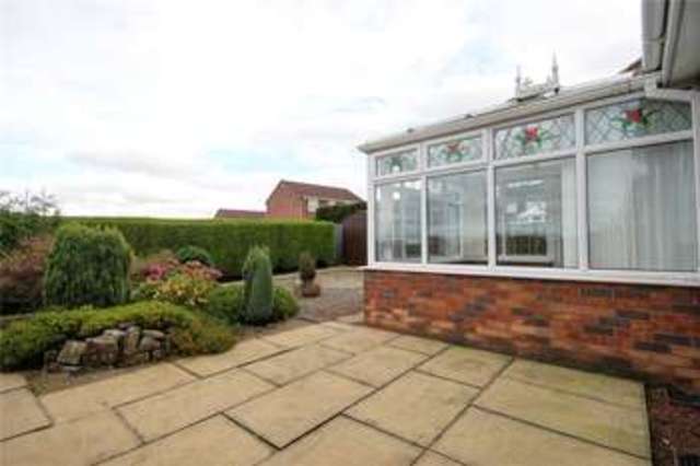  Image of 3 bedroom Detached house for sale in Westerton Close Binchester Moor Spennymoor DL16 at Spennymoor Co Durham Redworth, DL16 7BJ