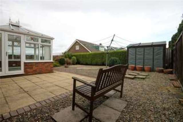  Image of 3 bedroom Detached house for sale in Westerton Close Binchester Moor Spennymoor DL16 at Spennymoor Co Durham Redworth, DL16 7BJ