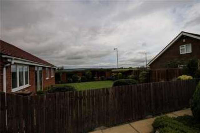  Image of 3 bedroom Detached house for sale in Westerton Close Binchester Moor Spennymoor DL16 at Spennymoor Co Durham Redworth, DL16 7BJ