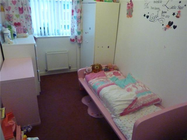  Image of 3 bedroom Detached house to rent in Westfarm Crescent Cambuslang Glasgow G72 at Cambuslang Glasgow Glasgow, G72 7RW