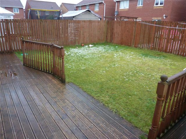  Image of 3 bedroom Detached house to rent in Westfarm Crescent Cambuslang Glasgow G72 at Cambuslang Glasgow Glasgow, G72 7RW