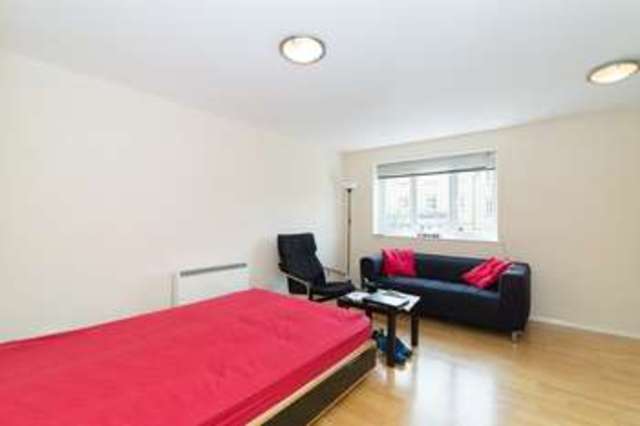  Image of 1 bedroom Flat for sale in Westferry Road London E14 at London, E14 3RR